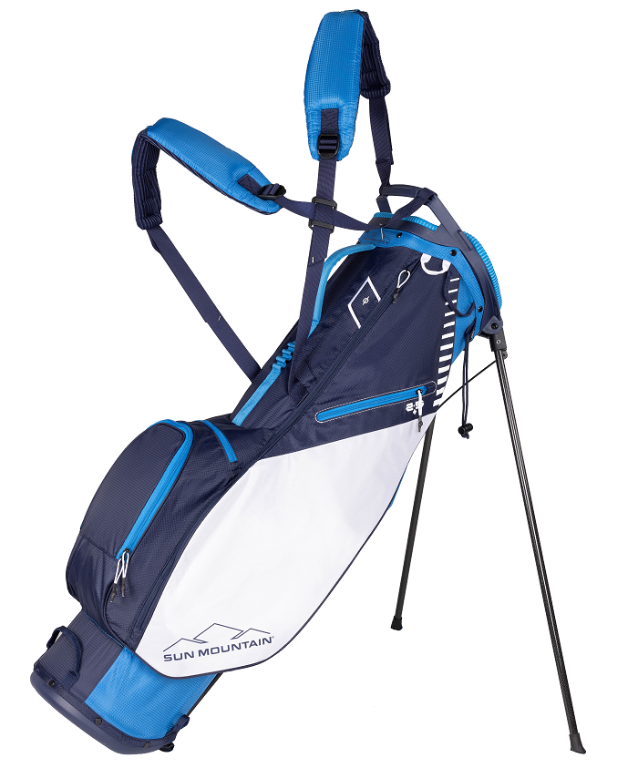 Sun Mountain Golf Prior Generation 2.5+ Stand Bag | RockBottomGolf.com